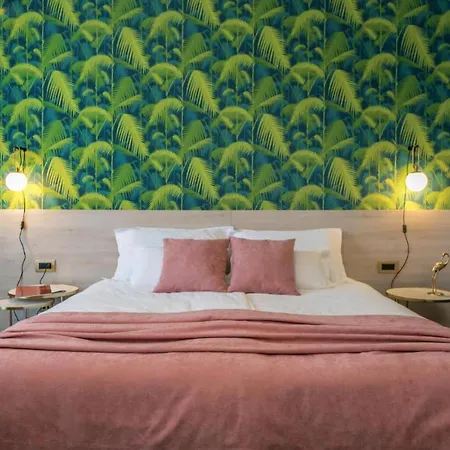 بيت ضيافة Priska Med Luxury 1 *