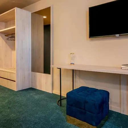 Priska Med Luxury 1 بيت ضيافة