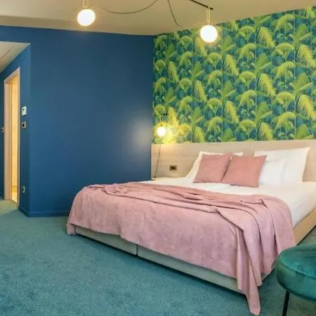 Priska Med Luxury 1 * سبليت